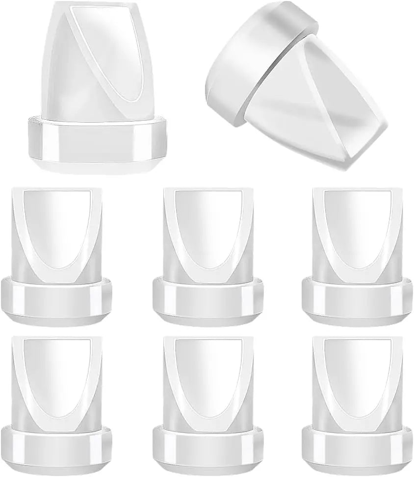 Silicone Diaphragm Compatible with Momcozy M5, Replacement M5 Pump Parts Accessories Made by Tbuymax, Not Original Momcozy Pump