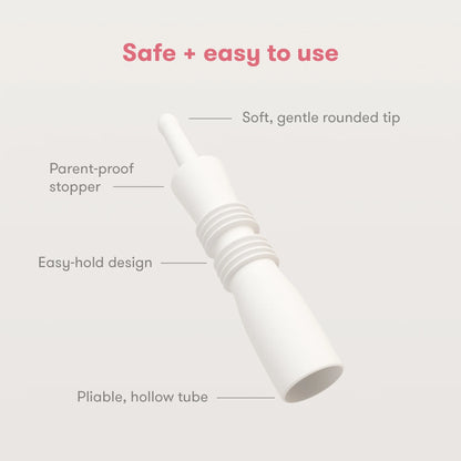 Fart Freeing Essentials, Windi the Gaspasser and Gassy Belly Rub